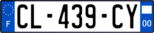 CL-439-CY
