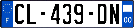 CL-439-DN