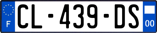 CL-439-DS