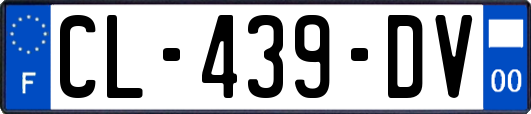 CL-439-DV