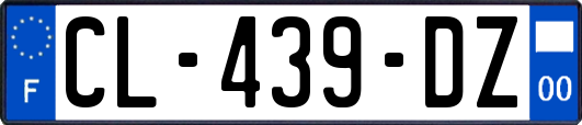 CL-439-DZ