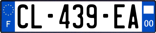 CL-439-EA