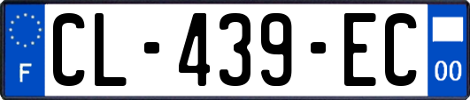 CL-439-EC