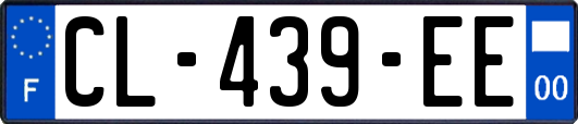 CL-439-EE
