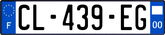CL-439-EG