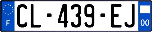 CL-439-EJ