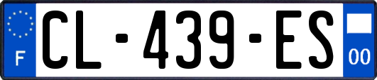 CL-439-ES