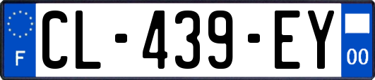 CL-439-EY