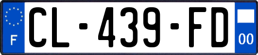 CL-439-FD