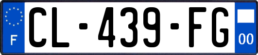 CL-439-FG