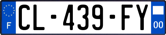 CL-439-FY