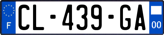 CL-439-GA