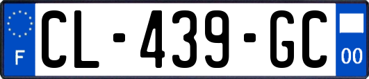 CL-439-GC
