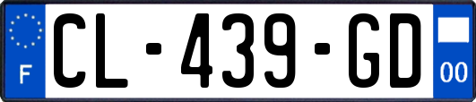 CL-439-GD