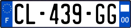 CL-439-GG