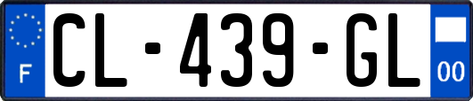 CL-439-GL