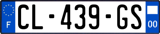 CL-439-GS