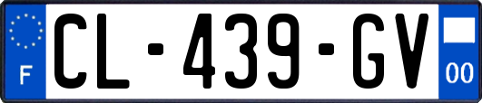 CL-439-GV