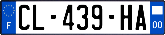 CL-439-HA