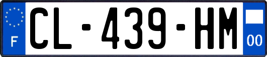 CL-439-HM