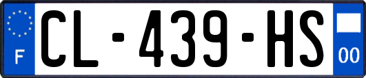 CL-439-HS