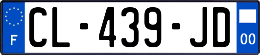 CL-439-JD