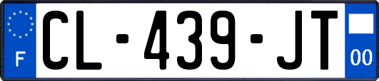 CL-439-JT