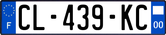 CL-439-KC