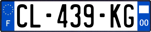 CL-439-KG
