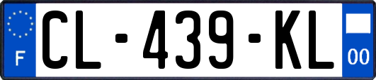 CL-439-KL