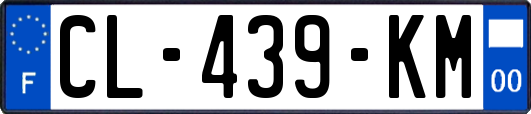 CL-439-KM