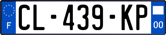 CL-439-KP