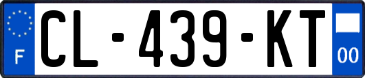 CL-439-KT