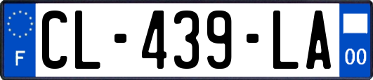 CL-439-LA