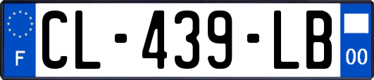 CL-439-LB