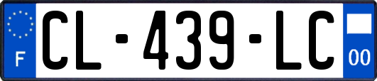 CL-439-LC