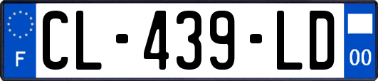 CL-439-LD