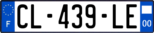 CL-439-LE
