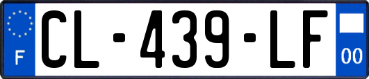 CL-439-LF