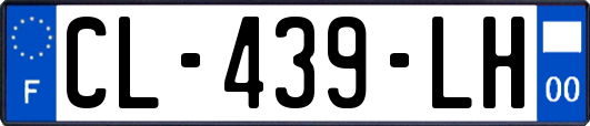 CL-439-LH