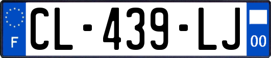 CL-439-LJ