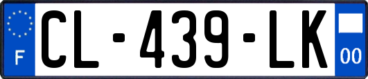 CL-439-LK