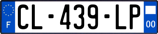 CL-439-LP