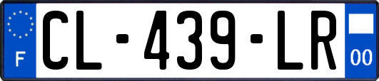 CL-439-LR
