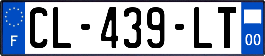 CL-439-LT