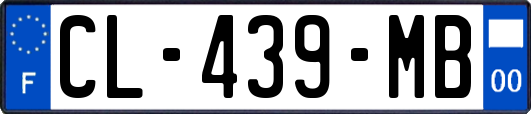 CL-439-MB