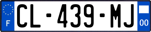 CL-439-MJ