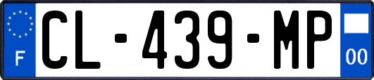 CL-439-MP