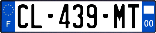 CL-439-MT