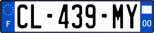 CL-439-MY